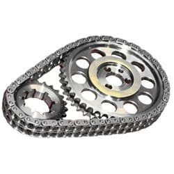 TIMING CHAIN SET MULTI KEYWAY SBC CHEV 262-400 JP - JP5981