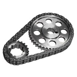 T/CHAIN SET M/KEYWAY WINDSOR FORD 289-351W JP - JP5982