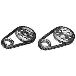 DOUBLE ROW TIMING CHAIN SET CHRYSLER SB & 331-392 HEMI JP - JP5985
