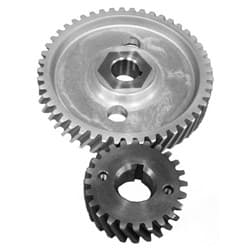 GEAR SET HOLDEN 6 FX-EJ GREY MOTOR JP / JP5986