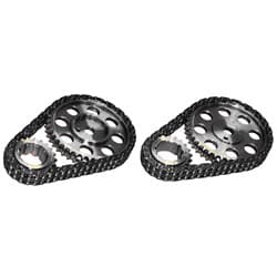 DOUBLE ROW TIMING CHAIN SET CHRYSLER HEMI 6CYL 1-BOLT JP - JP5992
