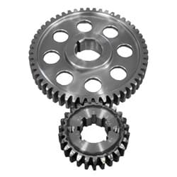 TIMING GEAR SET (STRAIGHT CUT) STEEL GEARS - HOLDEN 6 CYL. JP / JP5994