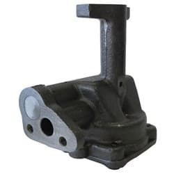 STD VOLUME OIL PUMP FORD 250  6 CYL. PRE 1988 JP / JP9438