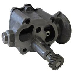 STD VOLUME OIL PUMP HOLDEN 6  6 CYL. 186-202 JP / JP9451