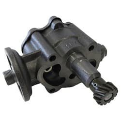 HIGH VOLUME OIL PUMP HOLDEN 6  6 CYL. 186-202 JP / JP9456
