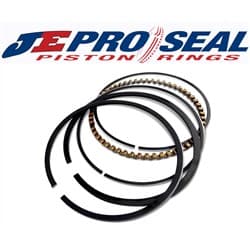 4.030-5 BORE MOLY INLAY S/TENS 1/16-1/16-3/16 ECONO RING SET