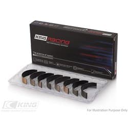 CONROD BEARINGS, TOYOTA 1RZ, 2RZ-FE, 2TZ-FE, 3RZ-FE KING BEARINGS / CR4219XP STDX