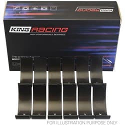 CONROD BEARINGS, FORD INLINE 6 XP SERIES, TRI-METAL KING BEARINGS / CR618XP
