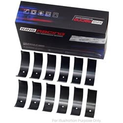 CONROD BEARINGS, TOYOTA 2JZ XP SERIES, COATED KING BEARINGS / CR6754XPC