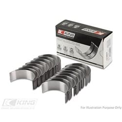 CONROD BEARINGS, HOLDEN V8 HP SERIES, BI-METAL KING BEARINGS / CR8007HP 020