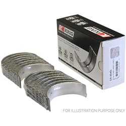 CONROD BEARINGS, SBF 289W 302W SI SERIES, OE REPLACEMENT KING BEARINGS / CR804SISTDX