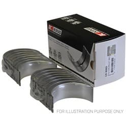 CONROD BEARINGS, BBC SI SERIES, OE REPLACEMENT KING BEARINGS / CR808SI 030