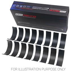 CONROD BEARINGS, BBC XP SERIES, TRI-METAL KING BEARINGS / CR808XPN 001