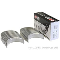CONROD BEARINGS, FORD 351C SI SERIES, OE REPLACEMENT KING BEARINGS / CR813SI 001