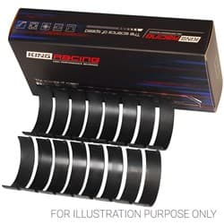 CONROD BEARINGS, FORD 351C XP SERIES, TRI-METAL KING BEARINGS / CR813XPN 010