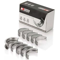 MAIN BEARINGS, BBC SI SERIES, OE REPLACEMENT KING BEARINGS / MB556SI