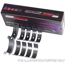 MAIN BEARINGS, DART LS NEXT XP SERIES, TRI-METAL KING BEARINGS / MB5777XP 001