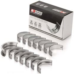 MAIN BEARINGS, FORD BARRA 4.0L AM SERIES, 180Â° THRUST KING BEARINGS / MB7063AM