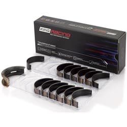 MAIN BEARINGS, FORD BARRA 4.0L XP SERIES, 180Â° THRUST KING BEARINGS / MB7063XP 010