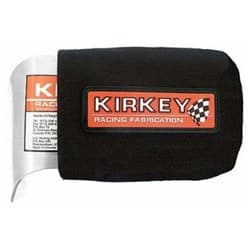 KIRKEY HEAD SUPPORT CLOTH COVER SUIT R/H SIDE BLACK KIRKEY - 111