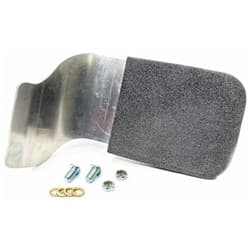 KIRKEY LEFT HAND HEAD SUPPORT SUIT ALL KIRKEY SEATS KIRKEY - 200