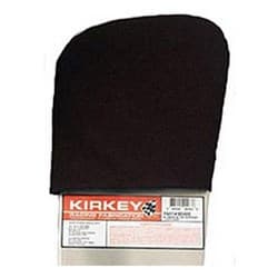 BLACK CLOTH COVER FOR 00400   KIRKEY - 411