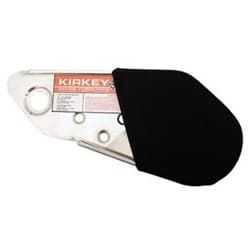 BLACK CLOTH COVER FOR 00400LW   KIRKEY - 00411LW