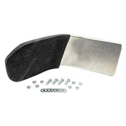 KIRKEY ALLOY SHOULDER SUPPORT RIGHT SIDE KIRKEY - 500