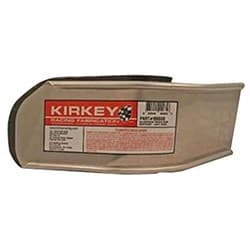 KIRKEY ALLOY SHOULDER SUPPORT LEFT SIDE KIRKEY - 600