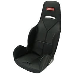 BLACK NYLON COVER TO SUIT16400   KIRKEY - 16401