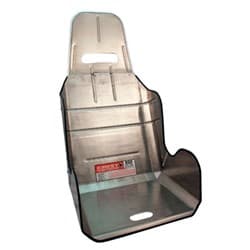 17.5 ECONOMY DRAG SEAT   KIRKEY - 16800