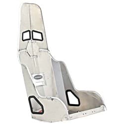 PRO STREET DRAG 17" SEAT KIRKEY - 55170