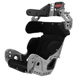 18 DEG CONTAINMENT SEAT 15" INTERMEDIATE SEDAN W/ COVER KIRKEY - 88150
