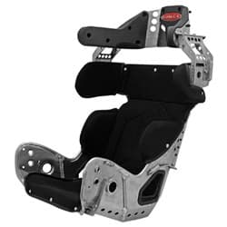 18 DEG CONTAINMENT SEAT 18.5" INTERMEDIATE SEDAN W/ COVER KIRKEY - 88185
