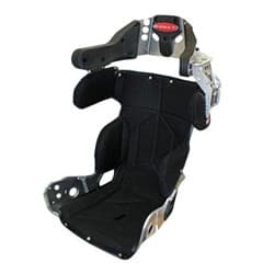 SPRINT CONTAINMENT SEAT 15" INTERMEDIATE SPRINT W/ COVER KIRKEY - 89300