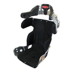 SPRINT CONTAINMENT SEAT 16" INTERMEDIATE SPRINT W/ COVER KIRKEY - 89160