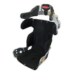 SPRINT CONTAINMENT SEAT 17" INTERMEDIATE SPRINT W / COVER KIRKEY - 89170