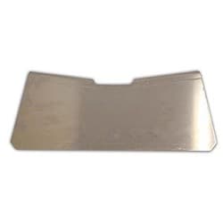 UPPER BRACKET FOR SEAT   KIRKEY - 99212