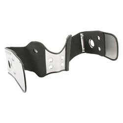KIRKEY KNEE GUARDS-LONG STYLE ATTACHES TO SEAT KIRKEY - 99600