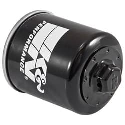 SCOOTER OIL FILTER, PIAGGIO APRILIA, VARIOUS MODELS K&N / KN-183