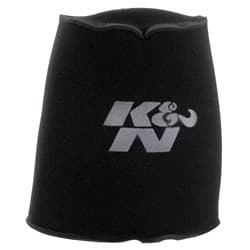 EXTREME DUTY PRE-CLEANER WRAP 8"ID-B, 6-5/8"ID-T, 12"H K&N - 25-5166
