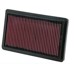 PANEL FILTER - BMW A477 **NOTES** K&N - 33-2005