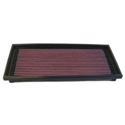 PANEL FILTER-CHEV CORVETTE **NOTES** K&N - 33-2014
