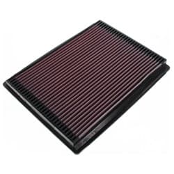PANEL FILTER-FORD FALCON EB-AU  A491 **NOTES** K&N - 33-2015