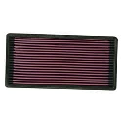 PANEL FILTER-JEEP CHEROKEE 4.0L 1994-8/01 RYCO A1331 K&N - 33-2018