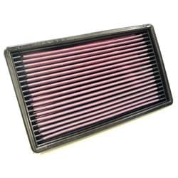 PANEL FILTER - SAAB 9000 **NOTES** K&N - 33-2020