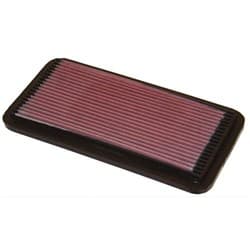 PANEL FILTER - TOYOTA CELICA  A459 **NOTES** COROLLA K&N - 33-2030