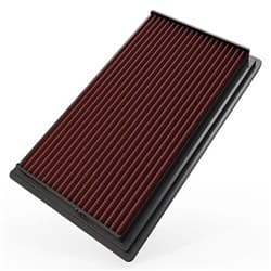 PANEL FILTER HOLDEN NISSAN NISSAN 350Z SUBARU A360 K&N - 33-2031-2