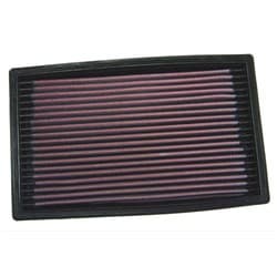 PANEL FILTER - MAZDA, FORD MX-5 NA 1987-97, RYCO A487 K&N - 33-2034