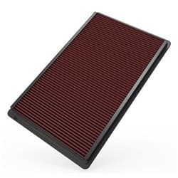 PANEL FILTER- CORVETTE 1990-95   K&N - 33-2035